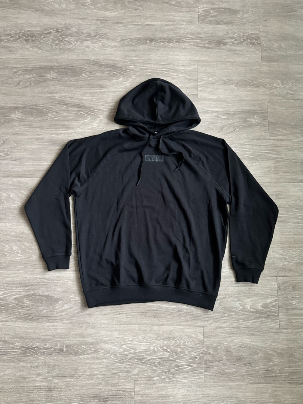 Gymshark Block Oversized Hoodie
